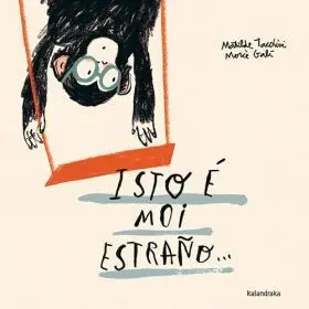 Isto è Moi Estraño...