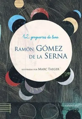 12 Greguerias de Luna