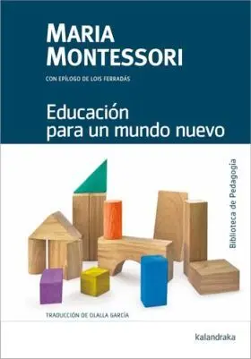 Educacion para un Mundo Nuevo