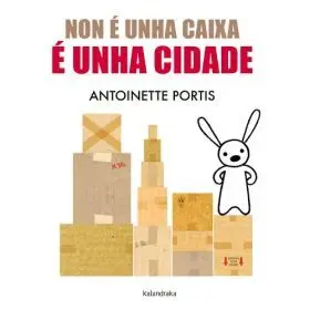 Non e Unha Caixa, e Unha Cidade