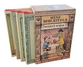 Minibiblioteca (Esctuche)
