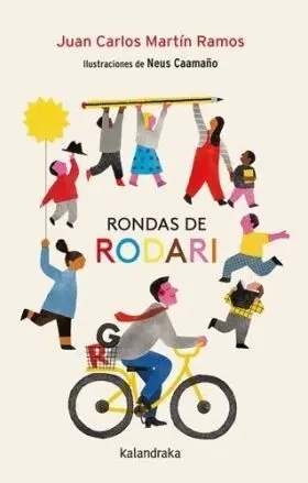 Rondas de Rodari