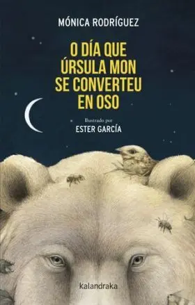 O Día que Úrsula Mon se Converteu en Oso