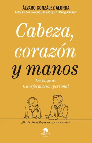 Cabeza, Corazon y Manos