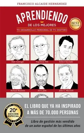 Aprendiendo de los Mejores I - 20ª Edición Especial