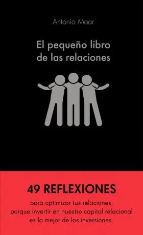 El Pequeño Libro de las Relaciones