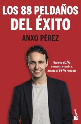 Los 88 Peldaños del Exito