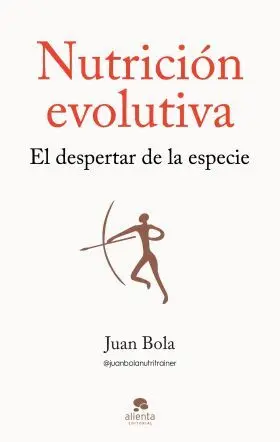 Nutricion Evolutiva