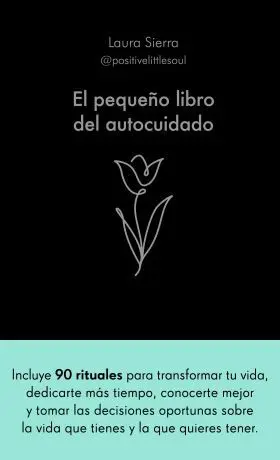 El Pequeño Libro del Autocuidado