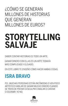 Storytelling Salvaje