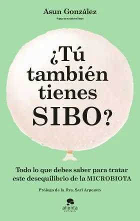 ¿Tú También Tienes Sibo?