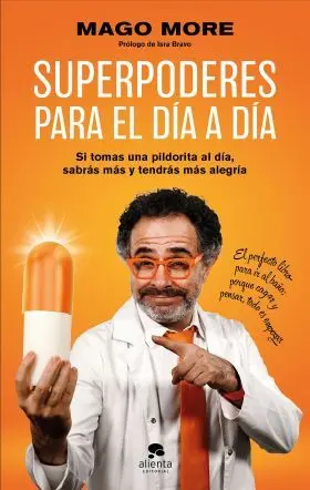 Superpoderes para el Día a Día