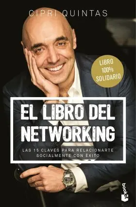 Libro del Networking, el