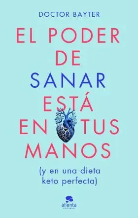 Poder de Sanar esta en Tus Manos, el