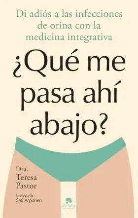 Que me Pasa Ahi Abajo?