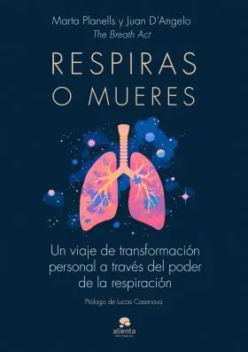 Respiras o Mueres