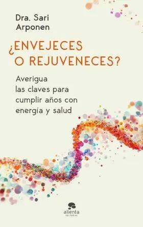 Envejeces o Rejuveneces?