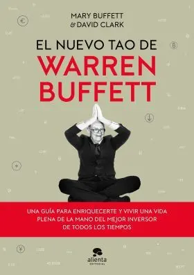 Nuevo Tao de Warren Buffett, el
