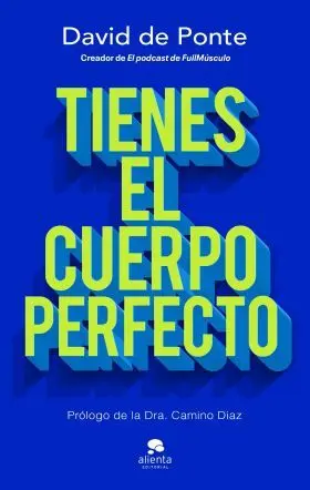 Tienes el Cuerpo Perfecto