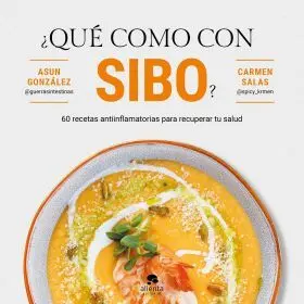 ¿Què Como con Sibo?