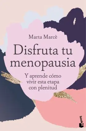 Disfruta tu Menopausia