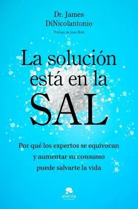 La Solucion esta en la Sal