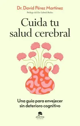 Cuida tu Salud Cerebral **Ebook**