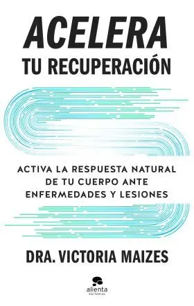 Acelera tu Recuperacion