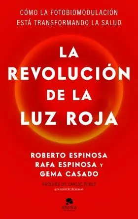 Revolucion de la Luz Roja, la