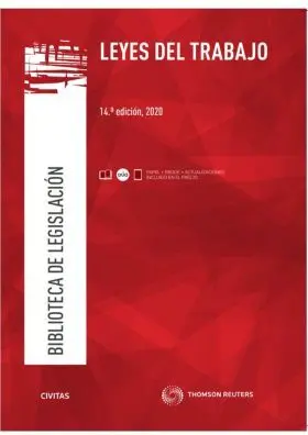 Leyes del Trabajo 2020