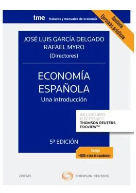 Economia Española. Una Introduccion
