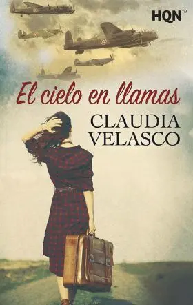 El Cielo en Llamas