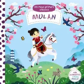 Els Meus Primers Classics. Mulan