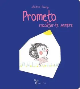 Prometo Escoltar-Te Sempre