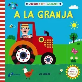 Jugem a Fet I Amagar? a la Granja