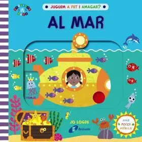 Jugem a Fet I Amagar? Al Mar