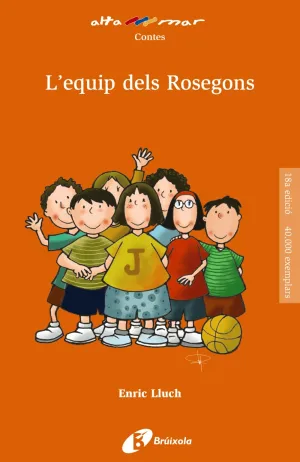 L Equip Dels Rosegons