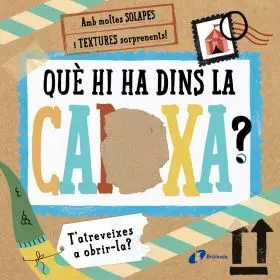 Què Hi Ha Dins la Caixa