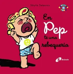 En Pep té una Rebequeria