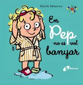 En Pep no Es Vol Banyar