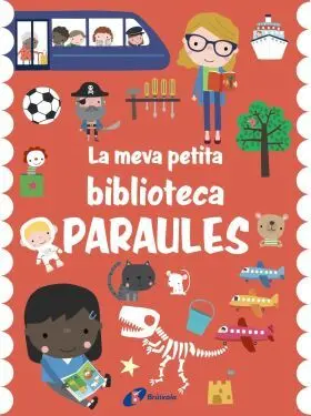 La Meva Petita Biblioteca. Paraules