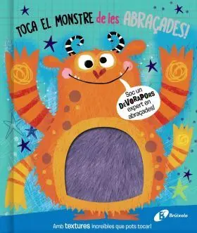 El Monstre de les Abraçades. Edició Especial