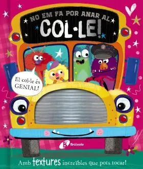 No Em Fa por Anar Al Col·le!