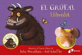 El Grúfal! Llibredit