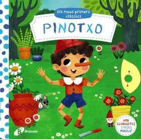 Els Meus Primers Clàssics. Pinotxo