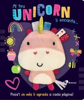 Al Teu Unicorn Li Encanta...