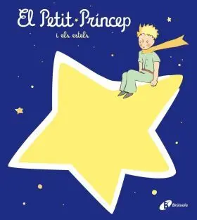 El Petit Príncep I Els Estels