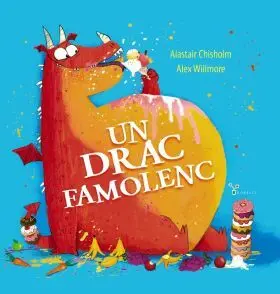 Un Drac Famolenc