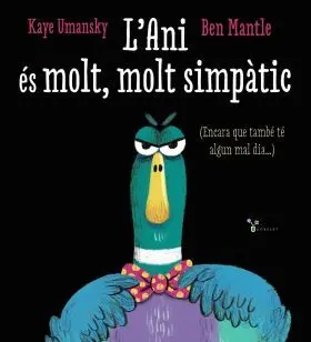 Lani És Molt, Molt Simpàtic
