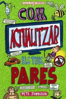 Com Actualitzar Als Teus Pares